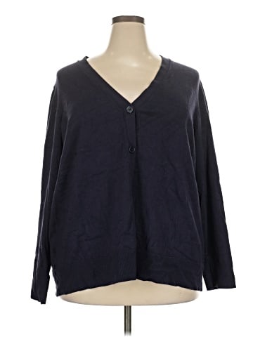 Lane Bryant Cardigan (view 1)