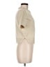 Zara Ivory Pullover Sweater Size M - photo 4