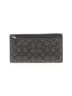 Coach Black Wallet One size - photo 2