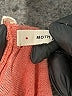 Moth Orange Cardigan Size L - photo 7