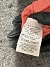 Moth Orange Cardigan Size L - photo 8