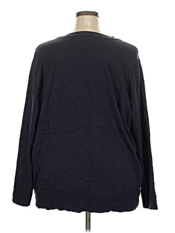 Lane Bryant Cardigan (view 2)