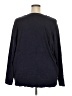 Lane Bryant Blue Cardigan Size 26 - 28 Plus - photo 2