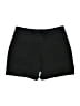 Greg Norman Solid Black Shorts Size M - photo 1