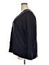 Lane Bryant Blue Cardigan Size 26 - 28 Plus - photo 5