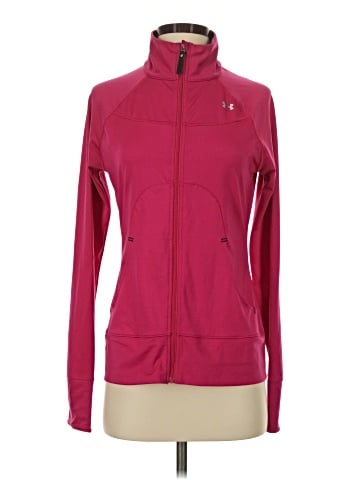 Under Armour Track Jacket (view 1)