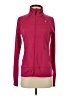 Under Armour Pink Track Jacket Size S - photo 1