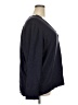 Lane Bryant Blue Cardigan Size 26 - 28 Plus - photo 4