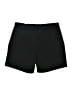 Greg Norman Solid Black Shorts Size M - photo 2