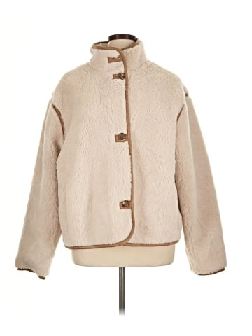 Old Navy Coat (view 1)