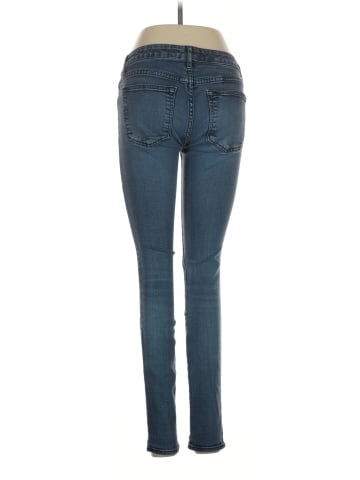Rich & Skinny Jeans (view 2)