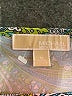 MICHAEL Michael Kors Paisley Green Casual Dress Size M - photo 7