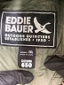 Eddie Bauer Green Coat Size XXL - photo 6