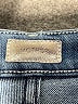 Mother Hearts Blue Jeans Size 25 waist - photo 7