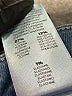 Mother Hearts Blue Jeans Size 25 waist - photo 8