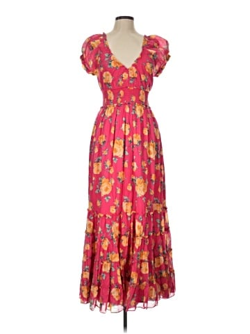 Betsey Johnson Casual Dress (view 1)