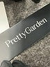 Prettygarden 100% Viscose Blue Pullover Sweater Size M - photo 7
