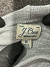 J.Crew Gray Turtleneck Sweater Size M - photo 7