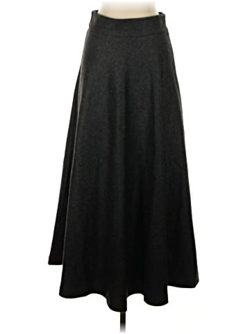 Zara Formal Skirt (view 1)