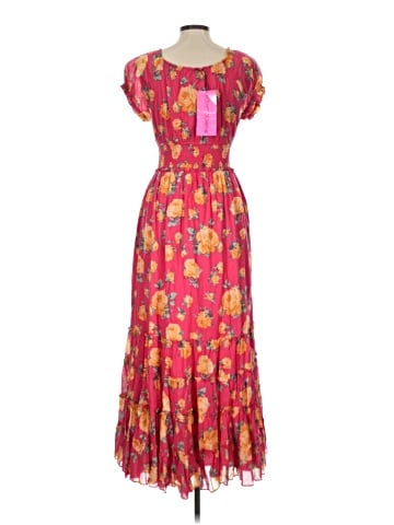 Betsey Johnson Casual Dress (view 2)