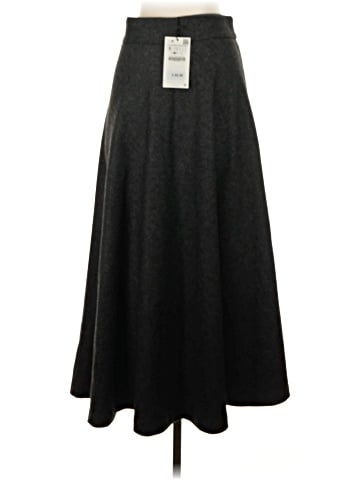 Zara Formal Skirt (view 2)