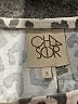 Chaser Animal Print Gray Casual Dress Size S - photo 7