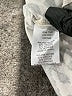 Chaser Animal Print Gray Casual Dress Size S - photo 8