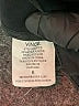 Vince. Black Casual Pants Size 6 - photo 8