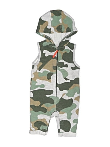Wonder Nation Vest (view 1)