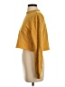 Brixton Yellow Turtleneck Sweater Size XS - photo 5