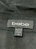 Bebe Black Sleeveless Blouse Size XS - photo 7