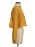 Brixton Yellow Turtleneck Sweater Size XS - photo 4