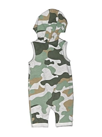 Wonder Nation Vest (view 2)