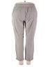 Avia Solid Gray Active Pants Size 20 - photo 2