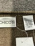 Chico's Brown Cardigan Size XL (3) - photo 7