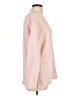 Express Tricot Pink Pullover Sweater Size L - photo 4