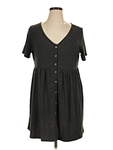 ASOS Casual Dress (view 1)