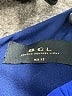 BGL Blue Cocktail Dress Size XS - photo 7