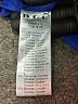 BGL Blue Cocktail Dress Size XS - photo 8