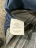 Express Design Studio Gray Blazer Size 0 - photo 7