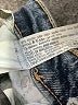 Zara Blue Jeans Size 10 - photo 8