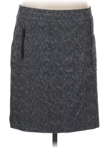 Ann Taylor LOFT Casual Skirt (view 1)