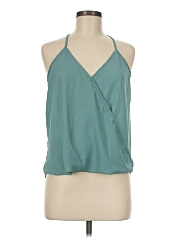 Papermoon Sleeveless Blouse (view 1)