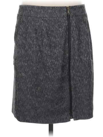 Ann Taylor LOFT Casual Skirt (view 2)