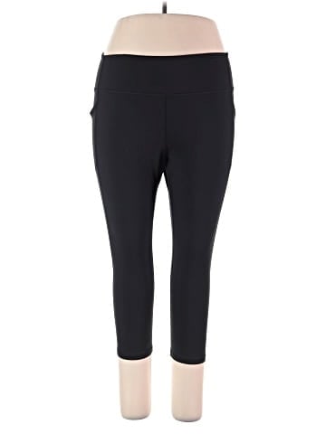 Gap Fit Active Pants (view 1)