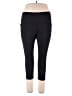 Gap Fit Black Active Pants Size XXL - photo 1