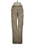 Esprit 100% Cotton Tan Jeans Size 4 - photo 1