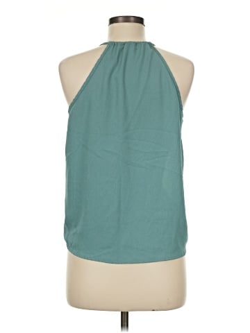 Papermoon Sleeveless Blouse (view 2)