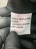Talbots 100% Linen Solid Black Cargo Shorts Size 20 - photo 4