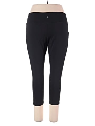 Gap Fit Active Pants (view 2)